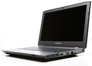 Eurocom M3